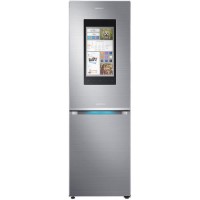 Samsung RB38M7998S4 Family Hub Freestanding Fridge Freezer
