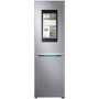 Samsung RB38M7998S4 Family Hub Freestanding Fridge Freezer