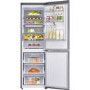 Samsung RB38M7998S4 Family Hub Freestanding Fridge Freezer