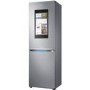 Samsung RB38M7998S4 Family Hub Freestanding Fridge Freezer