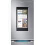 Samsung RB38M7998S4 Family Hub Freestanding Fridge Freezer