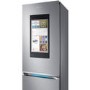 Samsung RB38M7998S4 Family Hub Freestanding Fridge Freezer