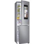 Samsung RB38M7998S4 Family Hub Freestanding Fridge Freezer