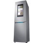 Samsung RB38M7998S4 Family Hub Freestanding Fridge Freezer