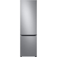 Refurbished Samsung 8 Series RB38T602CS9/EU Freestanding 385 Litre Frost Free Classic Fridge Freezer Silver