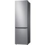 Refurbished Samsung 8 Series RB38T602CS9/EU Freestanding 385 Litre Frost Free Classic Fridge Freezer Silver