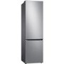Refurbished Samsung 8 Series RB38T602CS9/EU Freestanding 385 Litre Frost Free Classic Fridge Freezer Silver