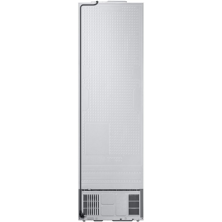 Refurbished Samsung RB38T602CWW/EU Freestanding 385 Litre 70/30 Fridge Freezer White