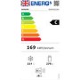 Refurbished Samsung RB38T602CWW/EU Freestanding 385 Litre 70/30 Fridge Freezer White