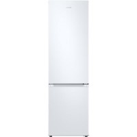 Refurbished Samsung RB38T602CWW/EU Freestanding 385 Litre 70/30 Fridge Freezer White