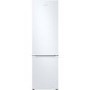 Refurbished Samsung RB38T602CWW/EU Freestanding 385 Litre 70/30 Fridge Freezer White