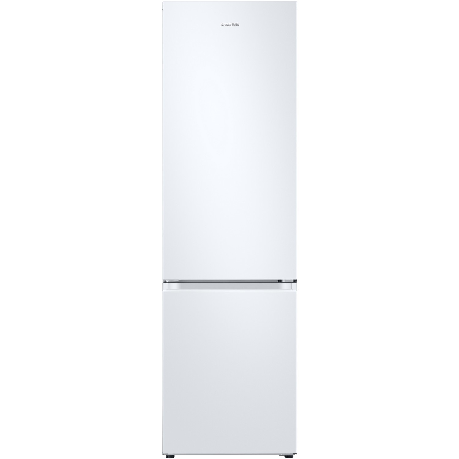 Samsung 385 Litre 70/30 Freestanding Fridge Freezer - White