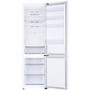 Refurbished Samsung RB38T602CWW/EU Freestanding 385 Litre 70/30 Fridge Freezer White