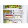 Refurbished Samsung RB38T602CWW/EU Freestanding 385 Litre 70/30 Fridge Freezer White