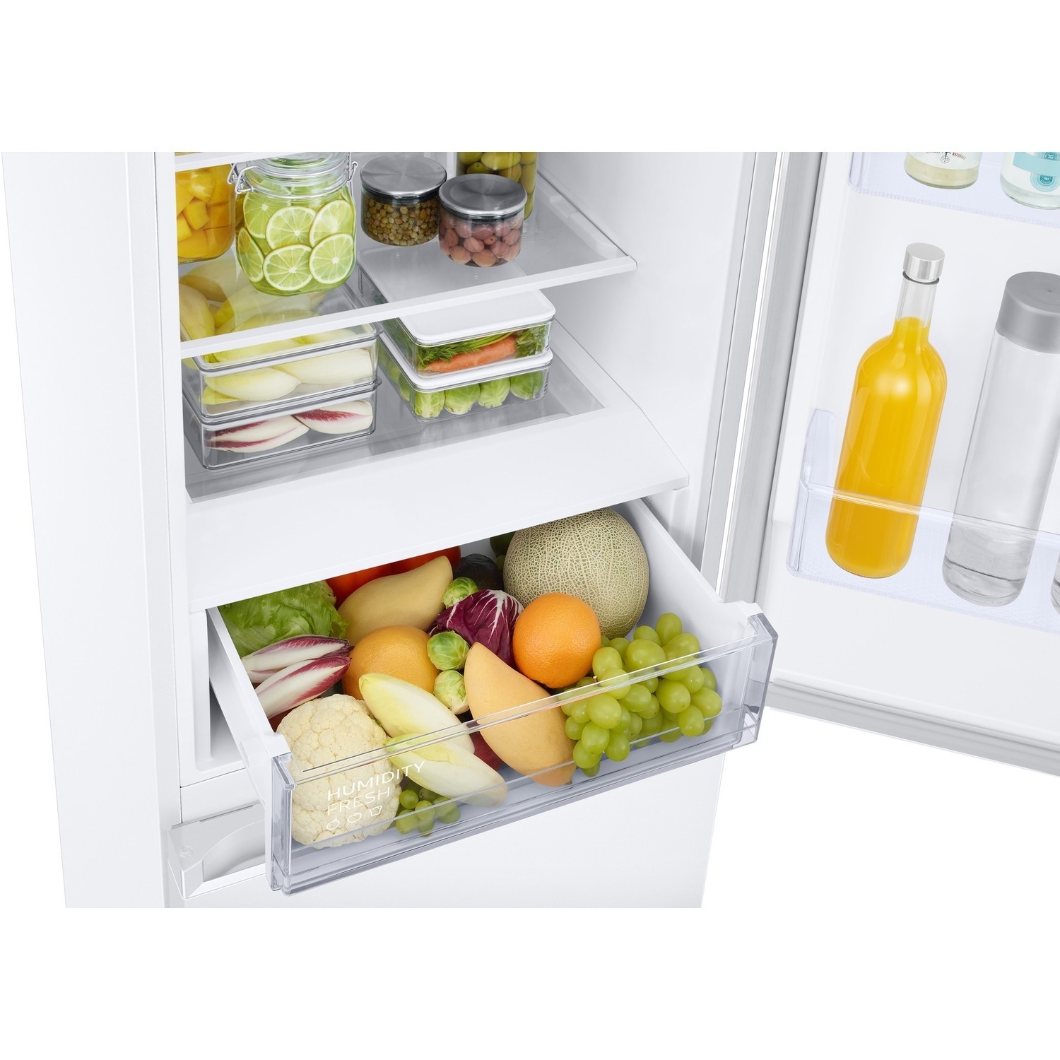 samsung 386 litre refrigerator
