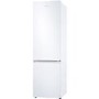 Refurbished Samsung RB38T602CWW/EU Freestanding 385 Litre 70/30 Fridge Freezer White