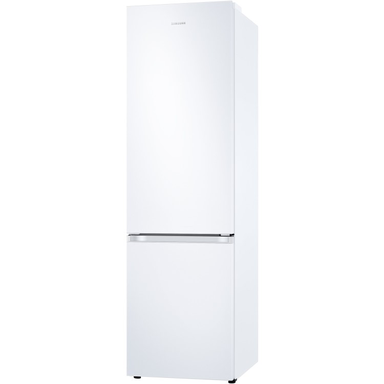 Refurbished Samsung RB38T602CWW/EU Freestanding 385 Litre 70/30 Fridge Freezer White