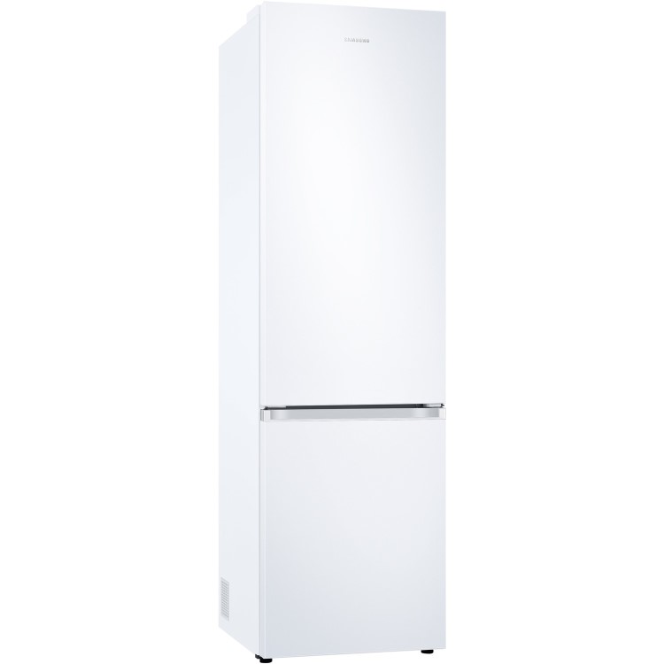 Refurbished Samsung RB38T602CWW/EU Freestanding 385 Litre 70/30 Fridge Freezer White