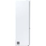 Refurbished Samsung RB38T602CWW/EU Freestanding 385 Litre 70/30 Fridge Freezer White