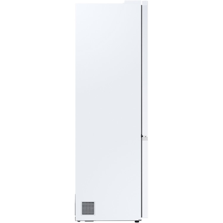 Refurbished Samsung RB38T602CWW/EU Freestanding 385 Litre 70/30 Fridge Freezer White