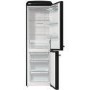 Refurbished Hisense RB390N4RBDUK 300 Litre 60/40 Frost Free Fridge Freezer Black 