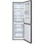 Refurbished Hisense RB390N4WB1 Freestanding 207 Litre 70/30 Fridge Freezer