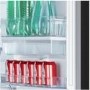 Refurbished Hisense RB390N4WB1 Freestanding 207 Litre 70/30 Fridge Freezer