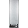 Hisense 300 Litre 60/40 Freestanding Fridge Freezer - Silver