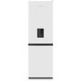 Hisense 300 Litre 70/30 Freestanding Fridge Freezer - White