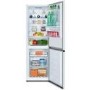 Hisense 300 Litre 70/30 Freestanding Fridge Freezer - White