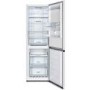 Hisense 300 Litre 70/30 Freestanding Fridge Freezer - White