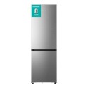 RB3K330SAIC Hisense KitchenFit 330 Litre 60/40 Fridge Freezer - Silver
