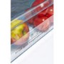 Hisense RB403N4EB1 Freestanding Fridge Freezer Black