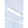Hisense RB403N4EB1 Freestanding Fridge Freezer Black