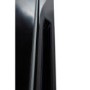 Hisense RB403N4EB1 Freestanding Fridge Freezer Black