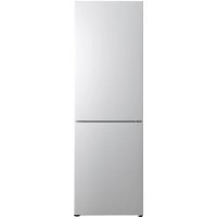 Hisense RB403N4EW1 Freestanding Fridge Freezer White