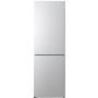 Hisense RB403N4EW1 Freestanding Fridge Freezer White