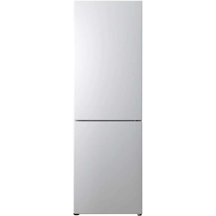 Hisense RB403N4EW1 Freestanding Fridge Freezer White
