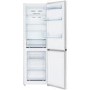 Hisense RB406N4AW1 312 Litre Freestanding Fridge Freezer 60/40 Split Frost Free 59.5cm Wide - White