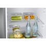 GRADE A3 - Samsung RB41J7255SR 410L Freestanding Fridge Freezer - Stainless Steel