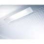 GRADE A2 - Samsung RB41J7859S4 406L Freestanding Fridge Freezer - Silver