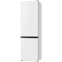 Hisense 336 Litre 70/30 Freestanding Fridge Freezer - White