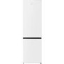 Hisense 336 Litre 60/40 Freestanding Fridge Freezer - White