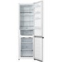 Hisense 336 Litre 60/40 Freestanding Fridge Freezer - White
