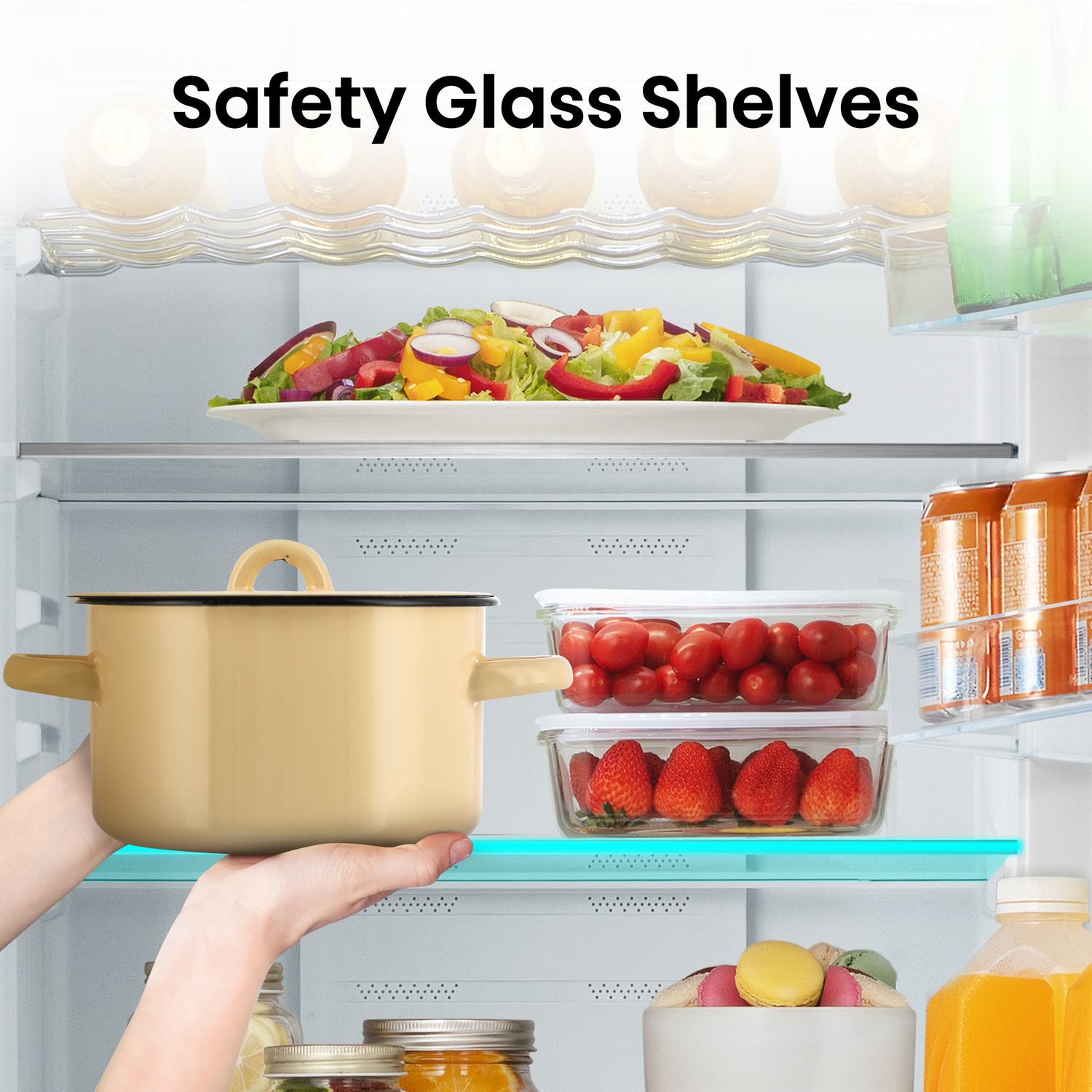 Unleash the Power of Preservation: Your Comprehensive Guide to Power Fridges () Unleash the Power of Preservation: Your Comprehensive Guide to Power Fridges