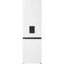 Refurbished Hisense RB435N4WWE Freestanding 336 Litre 60/40 Frost Free Fridge Freezer White