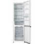 Hisense 336 Litre 60/40 Freestanding Fridge Freezer - White