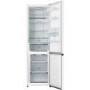 Hisense 336 Litre 70/30 Freestanding Fridge Freezer - White