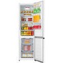 Hisense 336 Litre 60/40 Freestanding Fridge Freezer - White