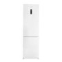 Hisense RB468N4BW1 Freestanding Fridge freezer White